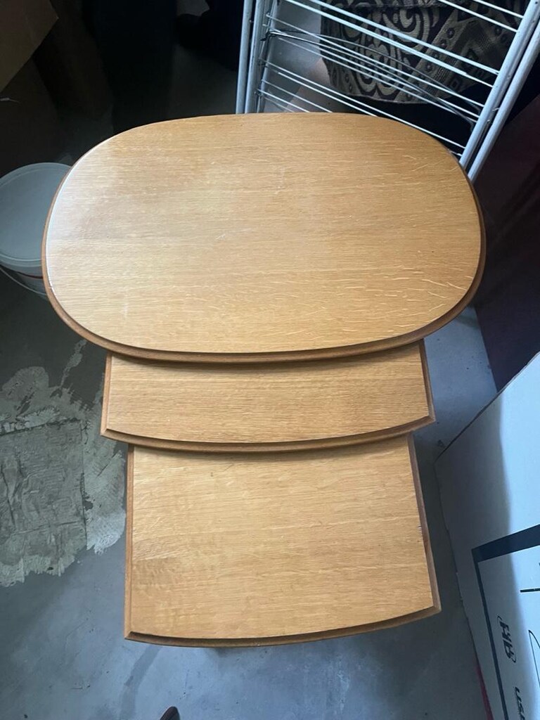 3’LÜ SEHPA TAKIMI - 3