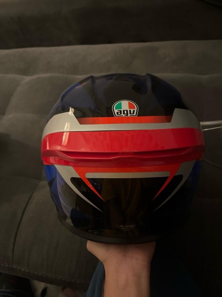 AGV K6 S - 4
