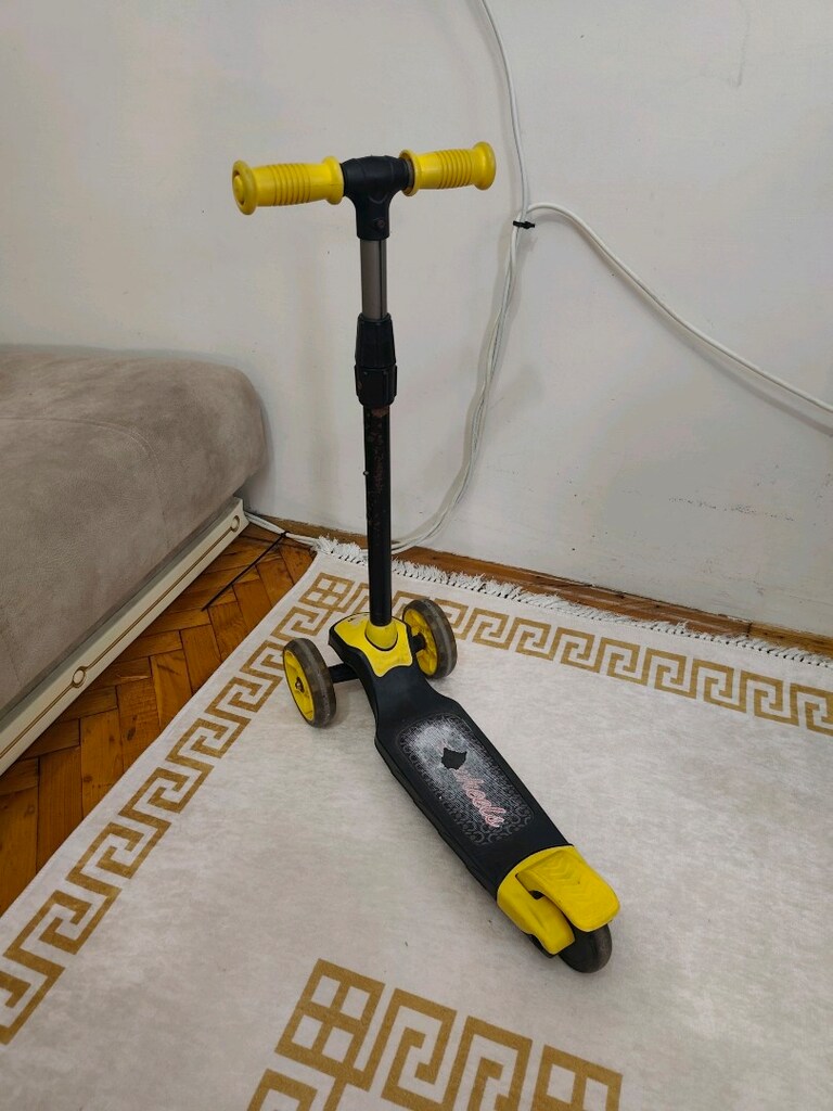 Scooter - 2