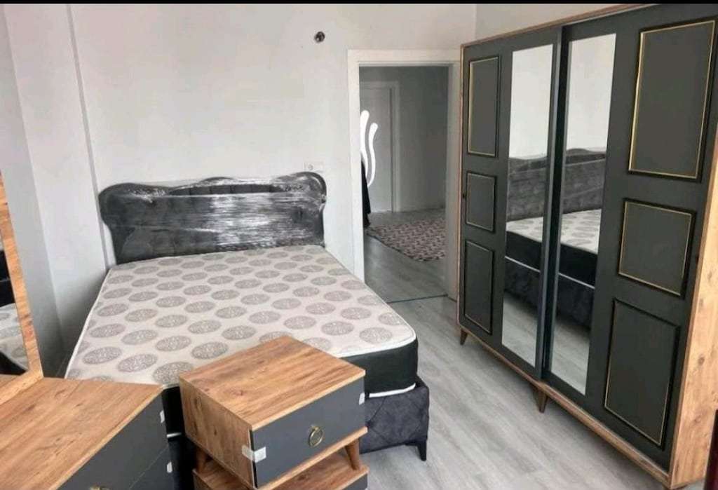 imalatan yatak odası takımı - 9