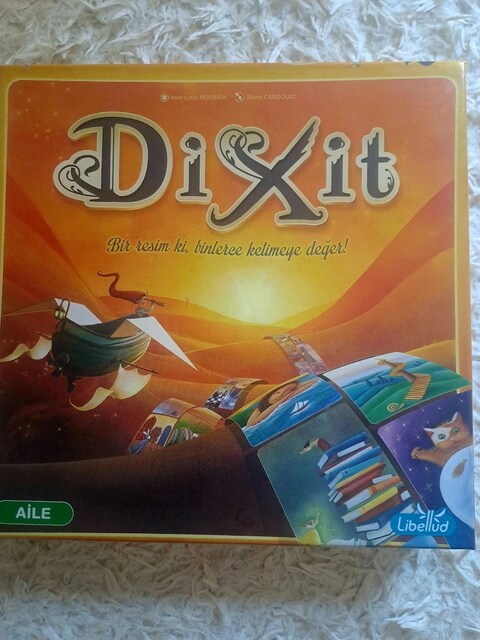Dixit
