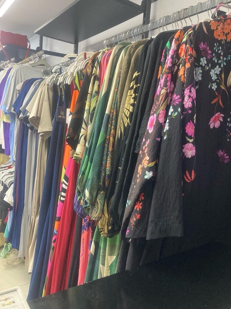Zararına Toptan Kadın Giyim Butik Mağaza Ürünleri - 12