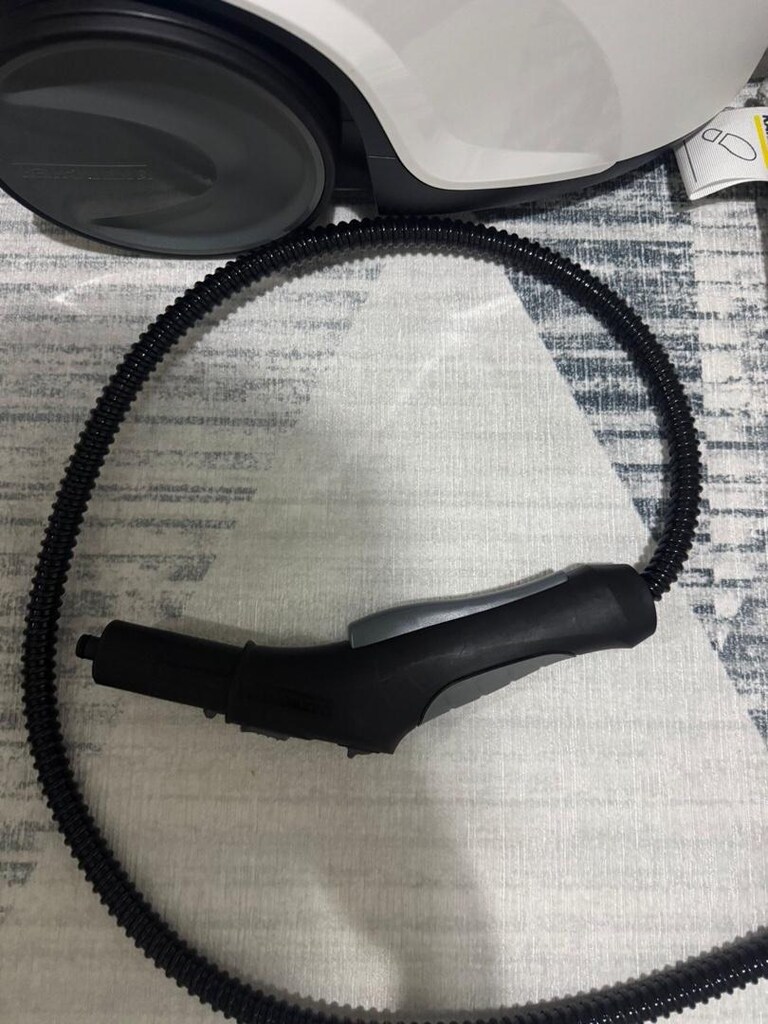 Karcher Buharlı Temizleyici Yepyeni - 3