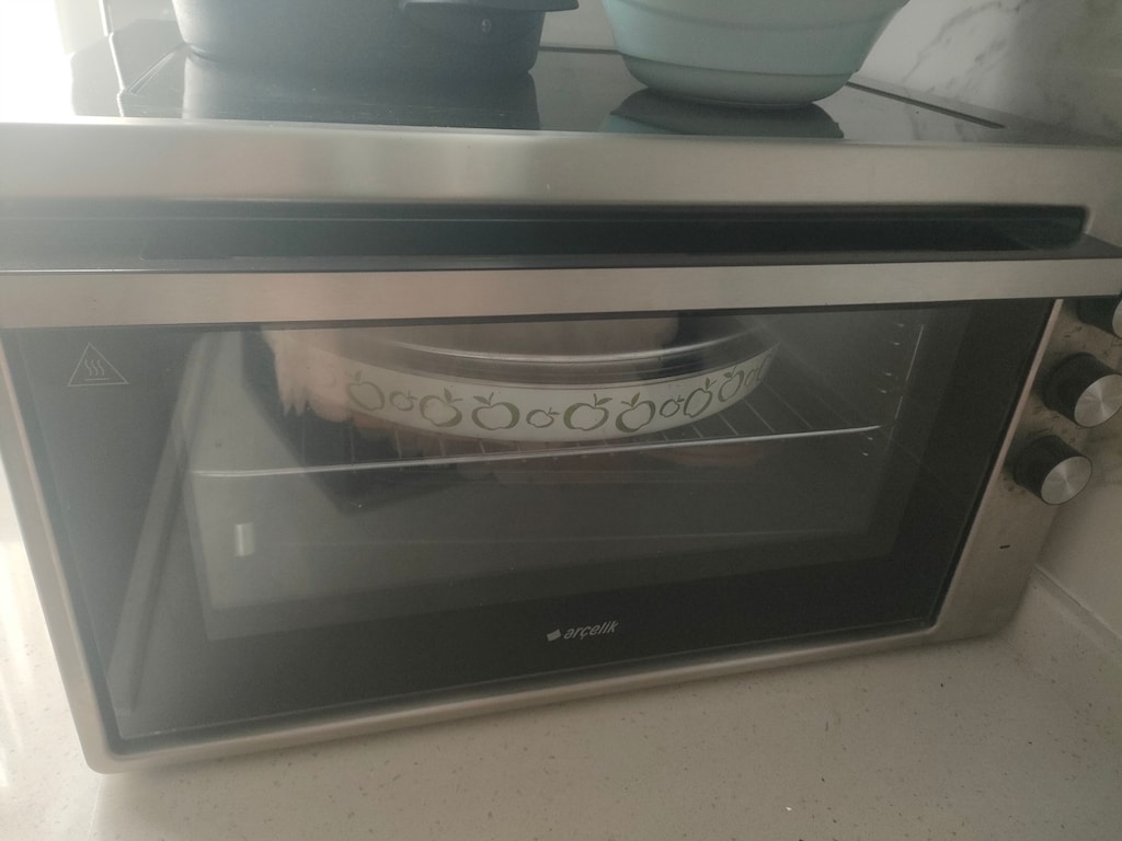 Arçelik 5000 mini firin - 2