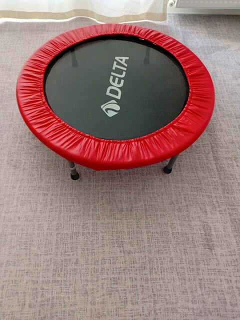 trampolin