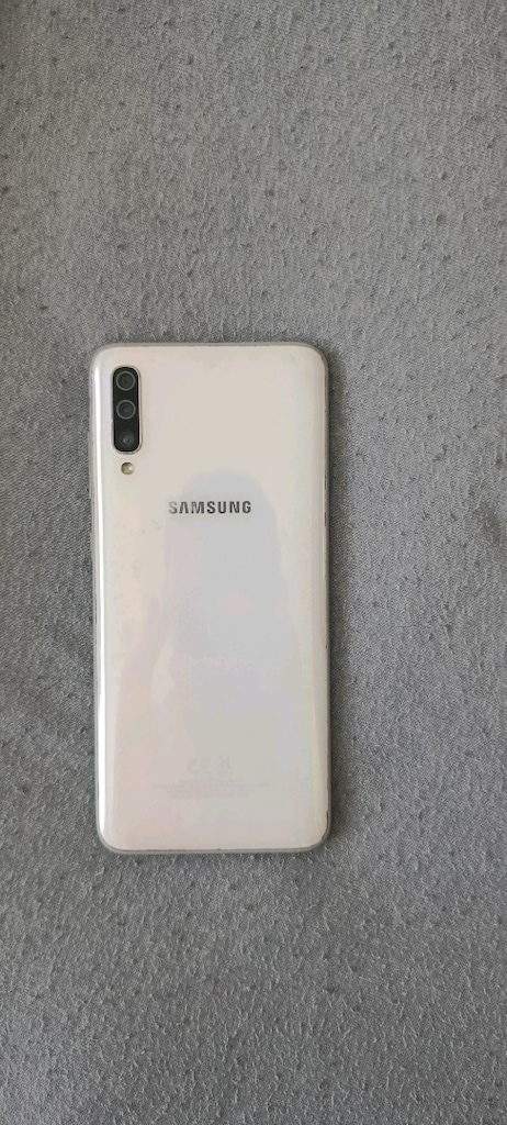Samsung Galaxy A70 ikinci el telefon - 2