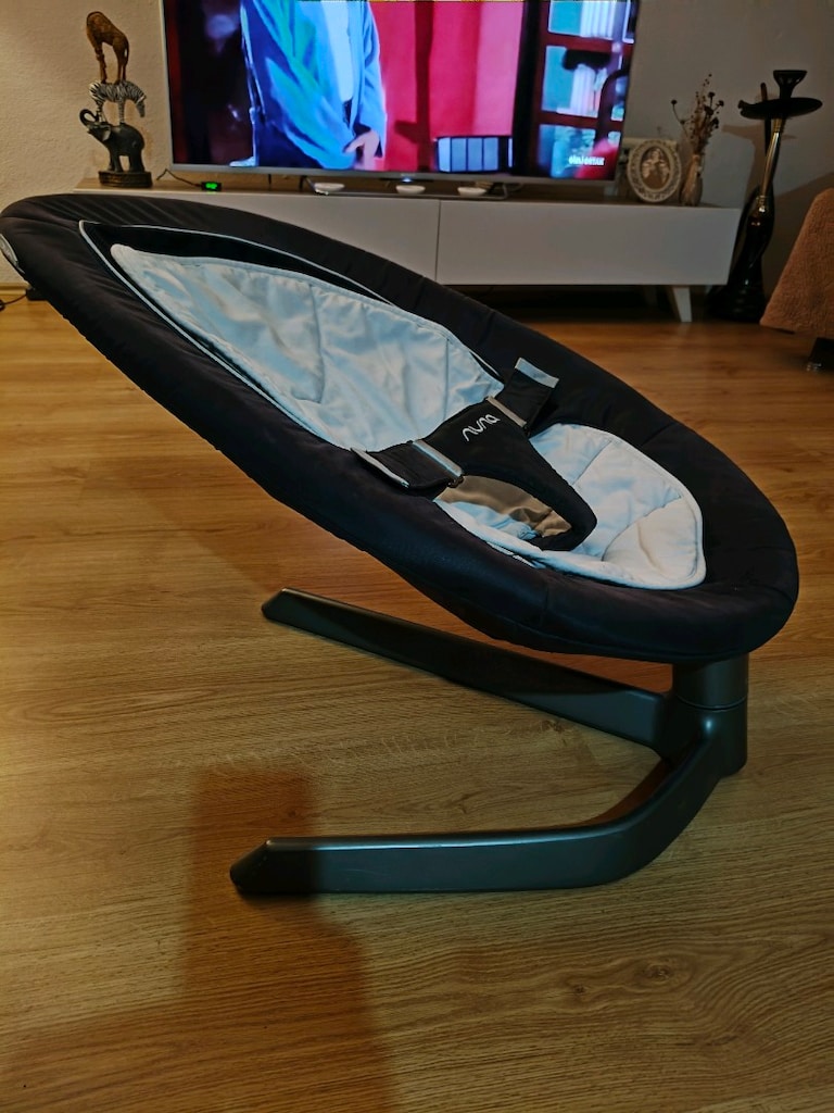 NUNA Ama Kucağı - 2