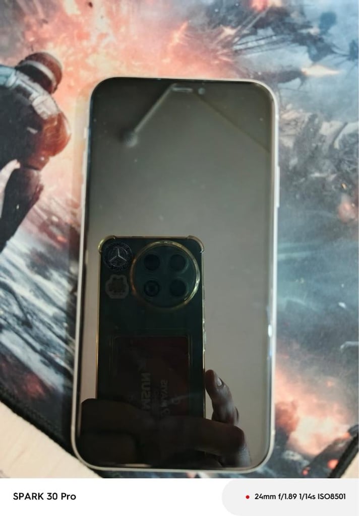 İphone 11 64 Gb ACİLLL!!!! - 9