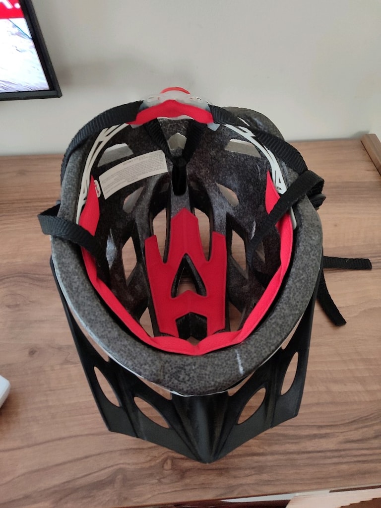 Rectus marka L beden kask - 7