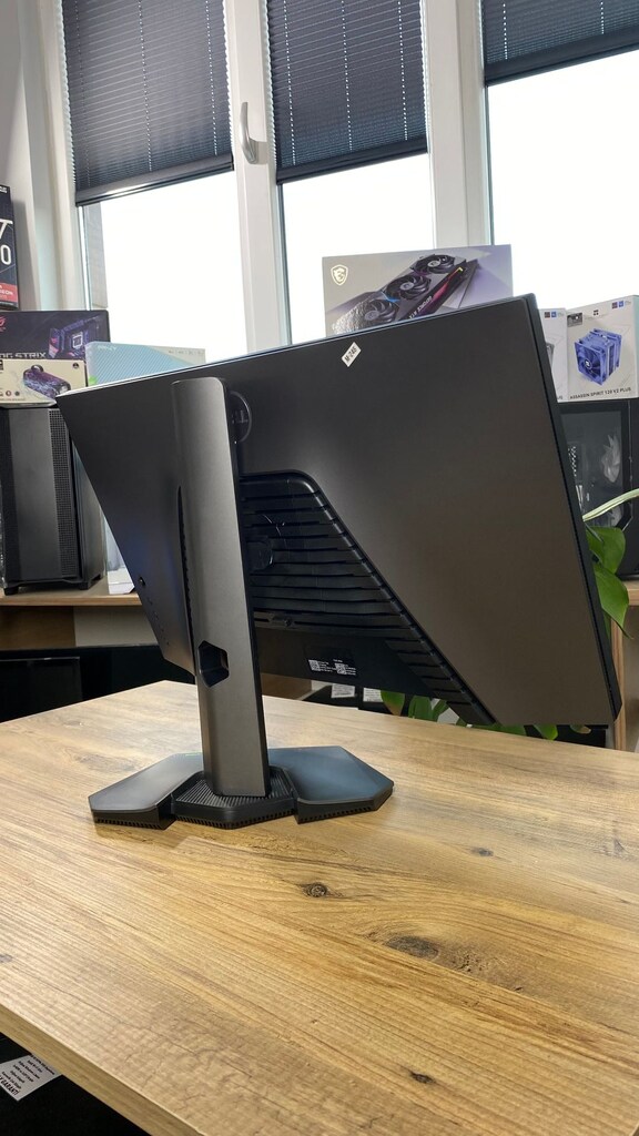 25INCH 280Hz 0.5ms | 10 AY GARANTİ | DELL G2524H GAMING MONITOR - 13