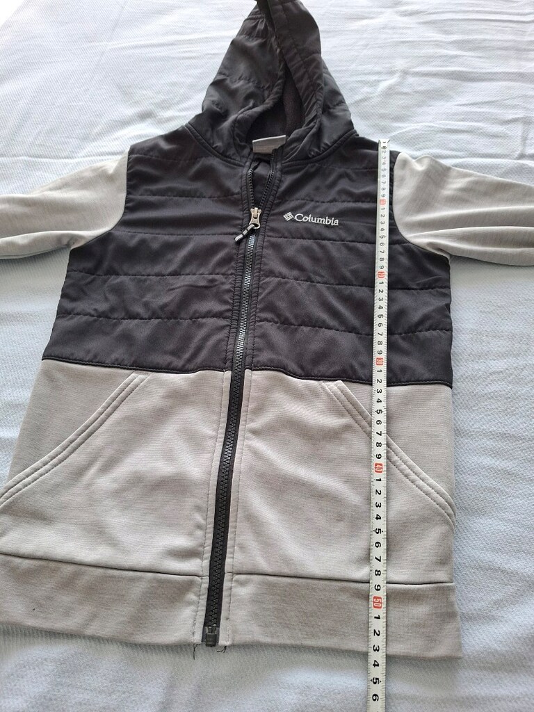 Columbia polar üst - 4