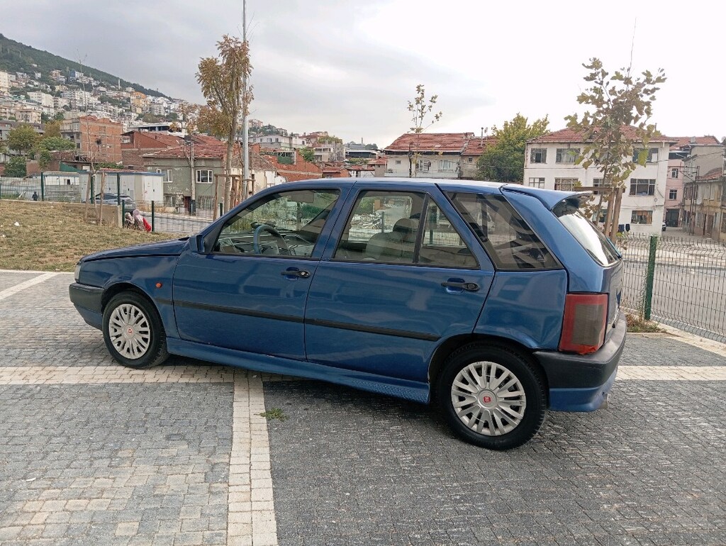 Tipo bakımlı masrafsız - 9