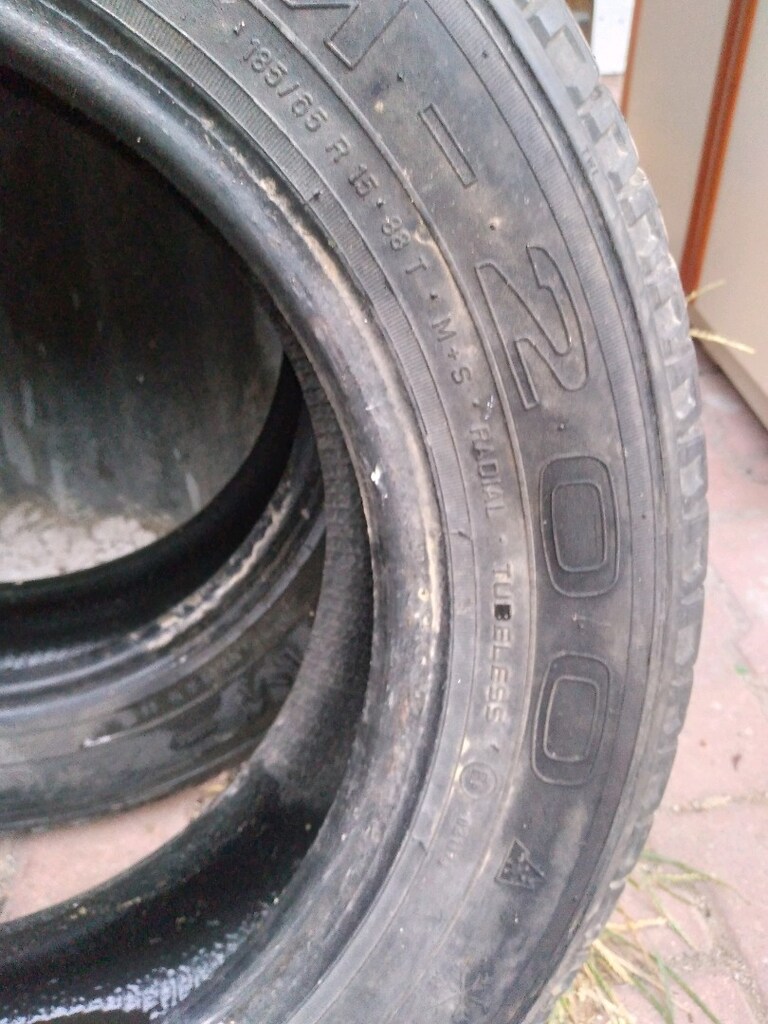 uygun lastik 185 65 15 2afet - 2