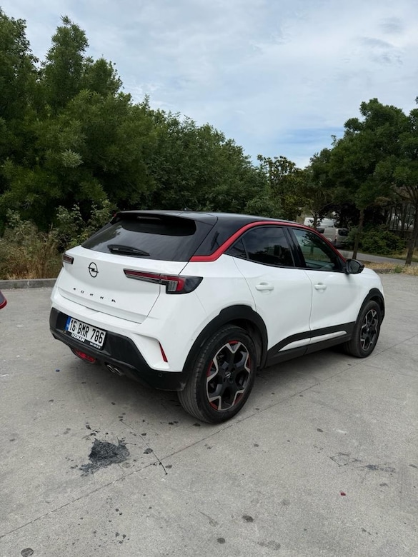 Opel mokka 2023 gs paket - 8