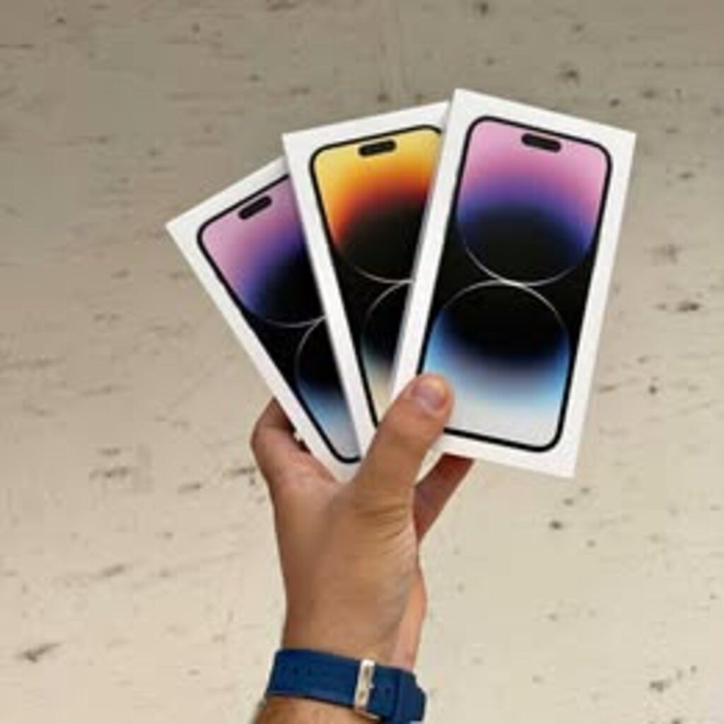 İPHONE - 6