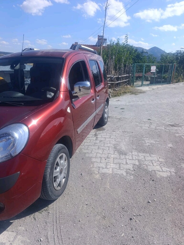 Renault kangoo multix 1.5 dCi expression - 3