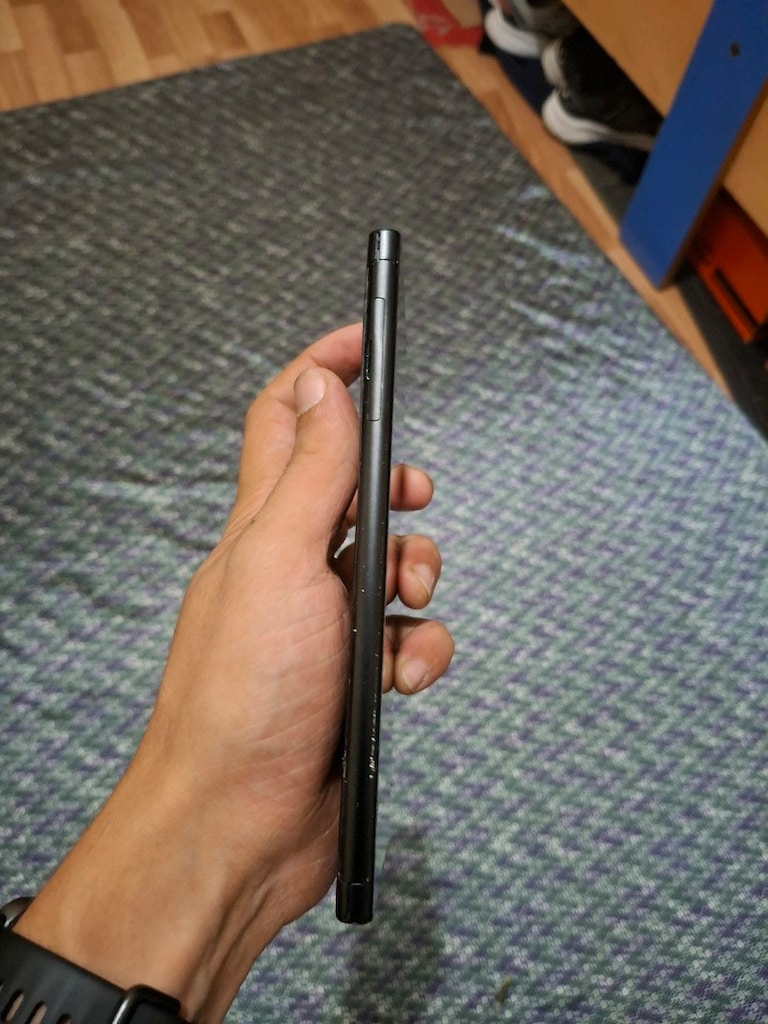 Sony Xa1 Ultra - 3