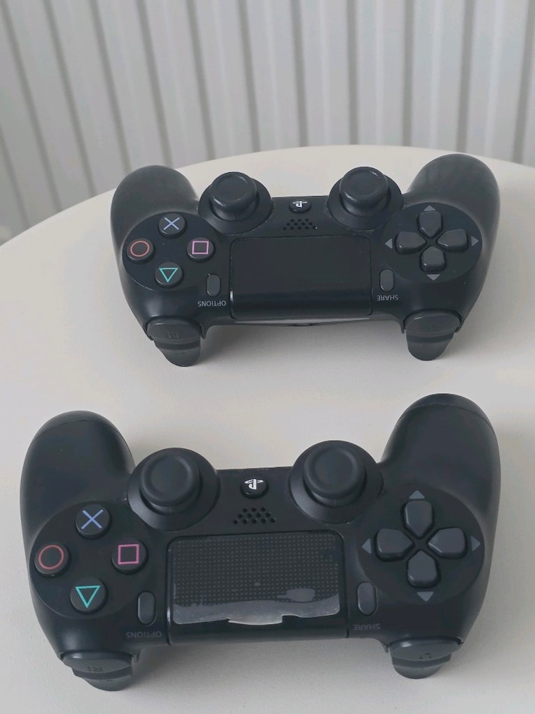 playstation 4 slim kasa 500 gb cd li ve dijital temiz satılıktır - 6