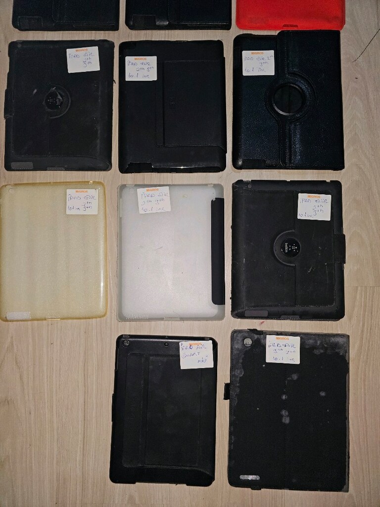 satılık iPad Air 2 ve 3 modelleri 10.1 inç 2-3 model - 2