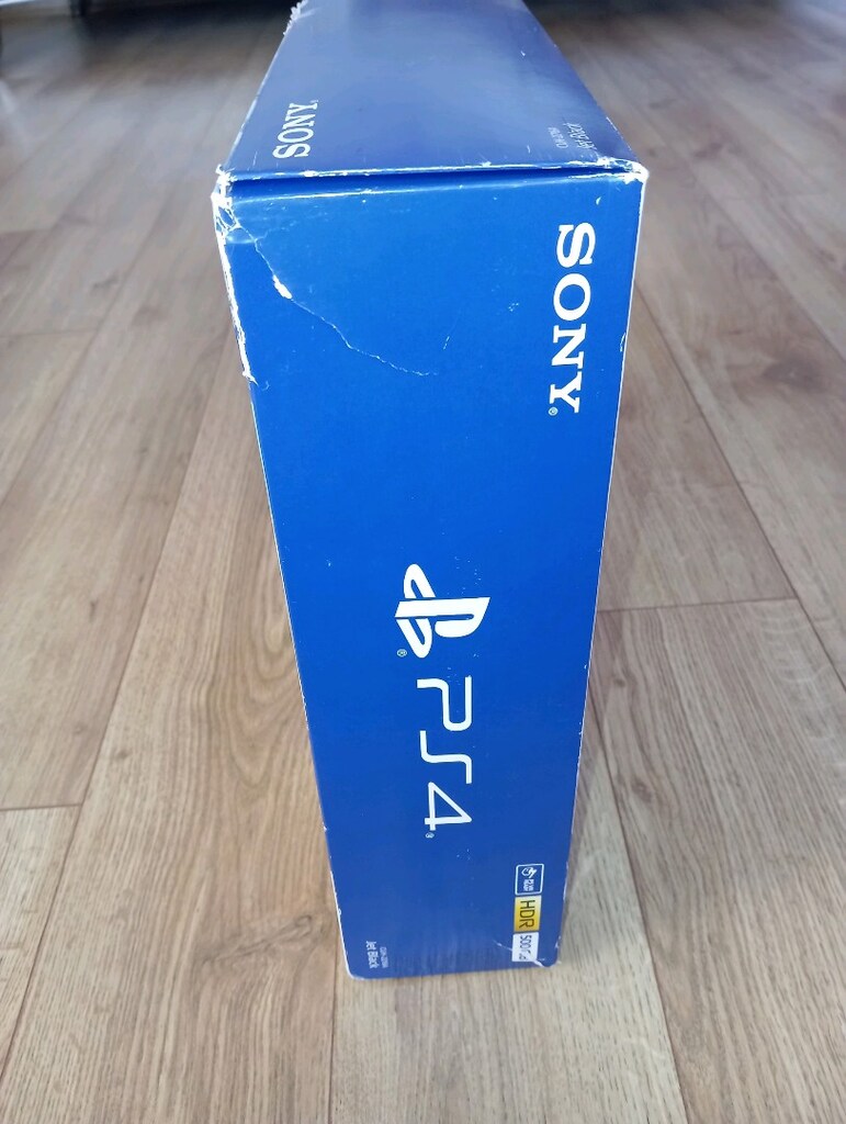 6 Ay Garantili / Kutulu Faturalı Temiz PS4 500GB Jet Black (Bilkom) - 8