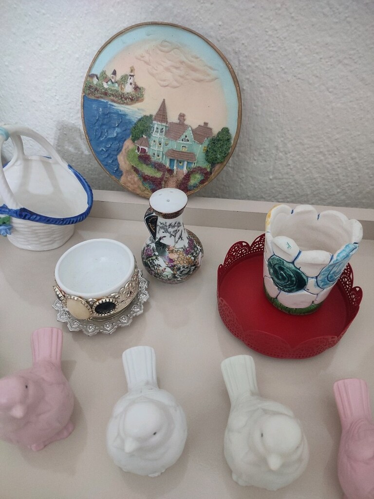 SÜS EŞYALAR - 5