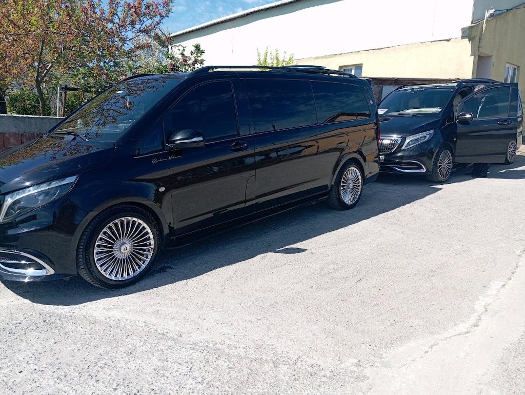 FIRSAT ARACI 2023 MAYBACH 114 FULL PAKET 135BİNDE HATASIZ - 10