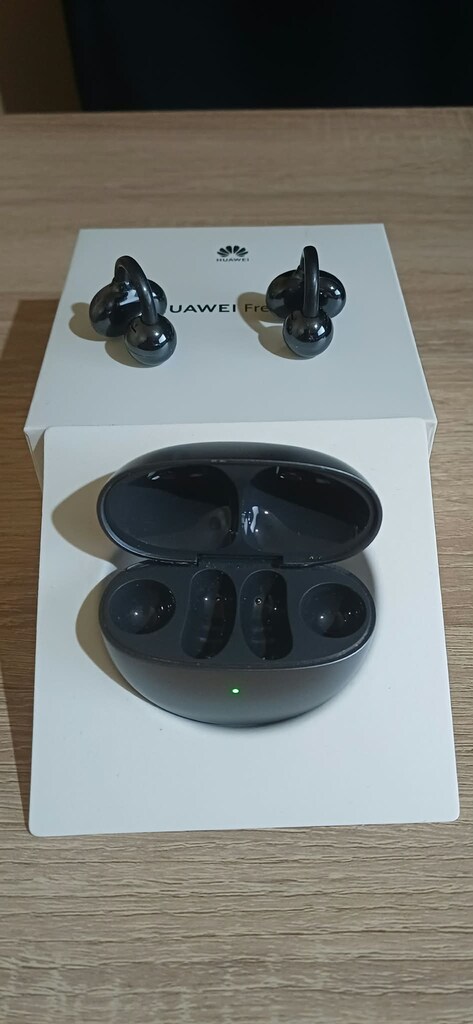 Huawei FreeClip Bluetooth Kulaklık - 3