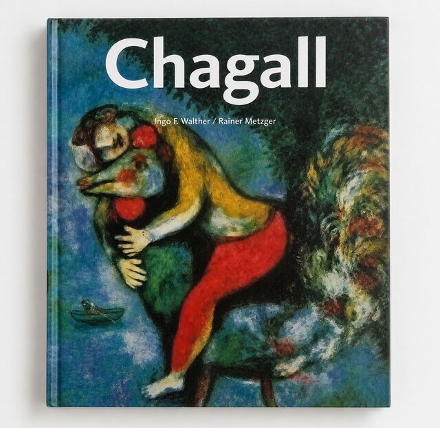 Chagall – Ingo F. Walther & Rainer Metzger