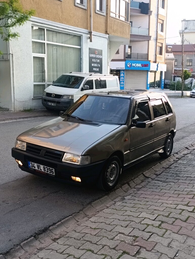 1998 model uno70s - 7