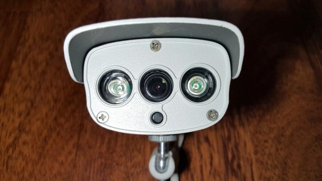 ‼SIFIR/İTHAL,C7816 IP,WiFi FHD,Gece Görüş,Hareket Sensörlü,Karta Kayıt - 2