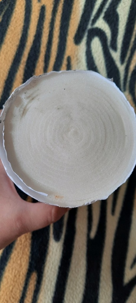 Bagiten Köpük Sünger Bandaj Altı Süngeri - 5