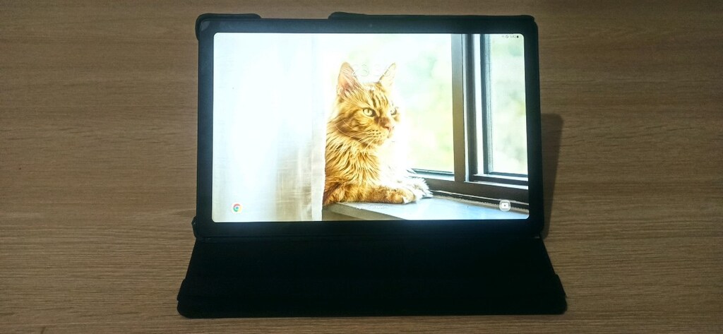 Samsung Galaxy Tab A7 (SM-T507) - 2