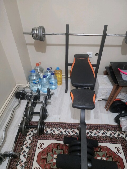 fitness