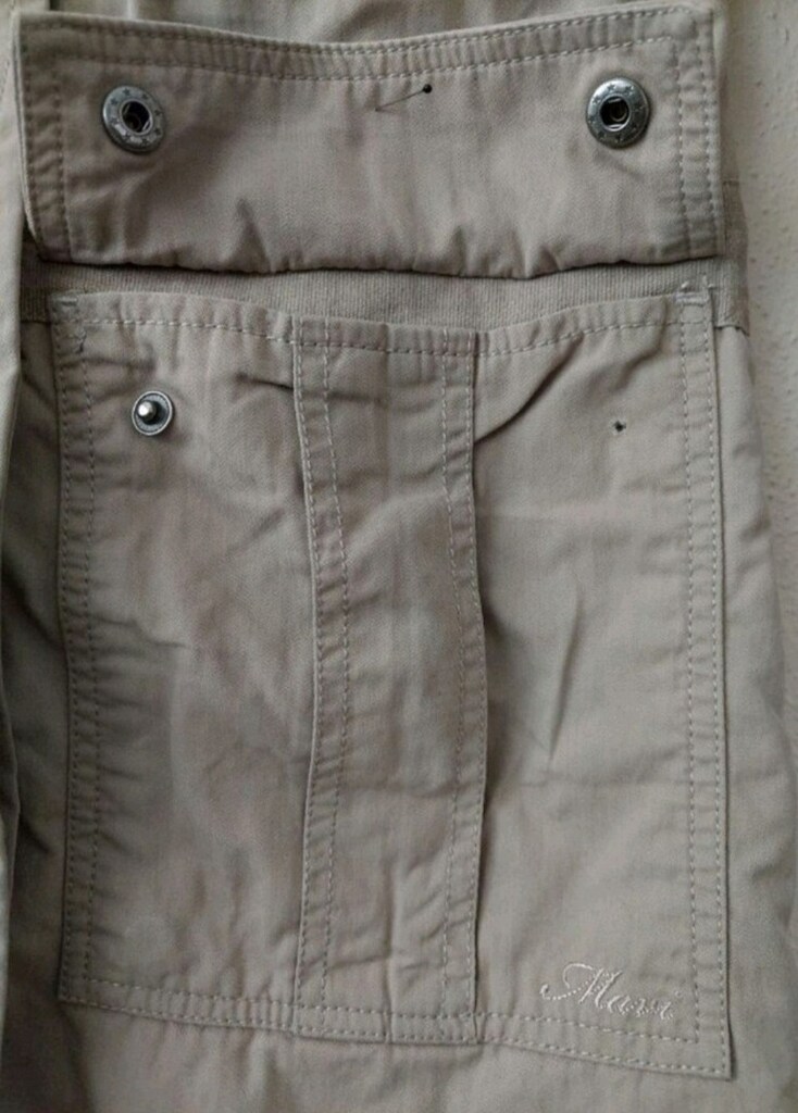 Mavi jeans bayan (akrilik astar) kaban mont - 8