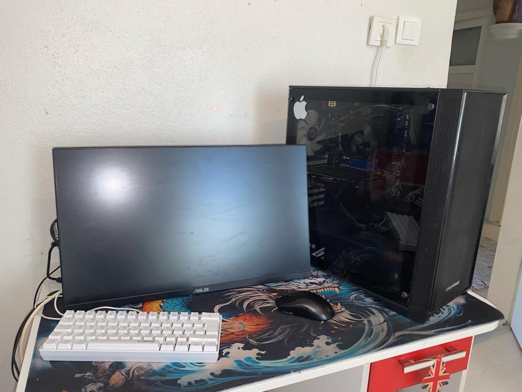 temiz Gaming Bilgisayar - 2