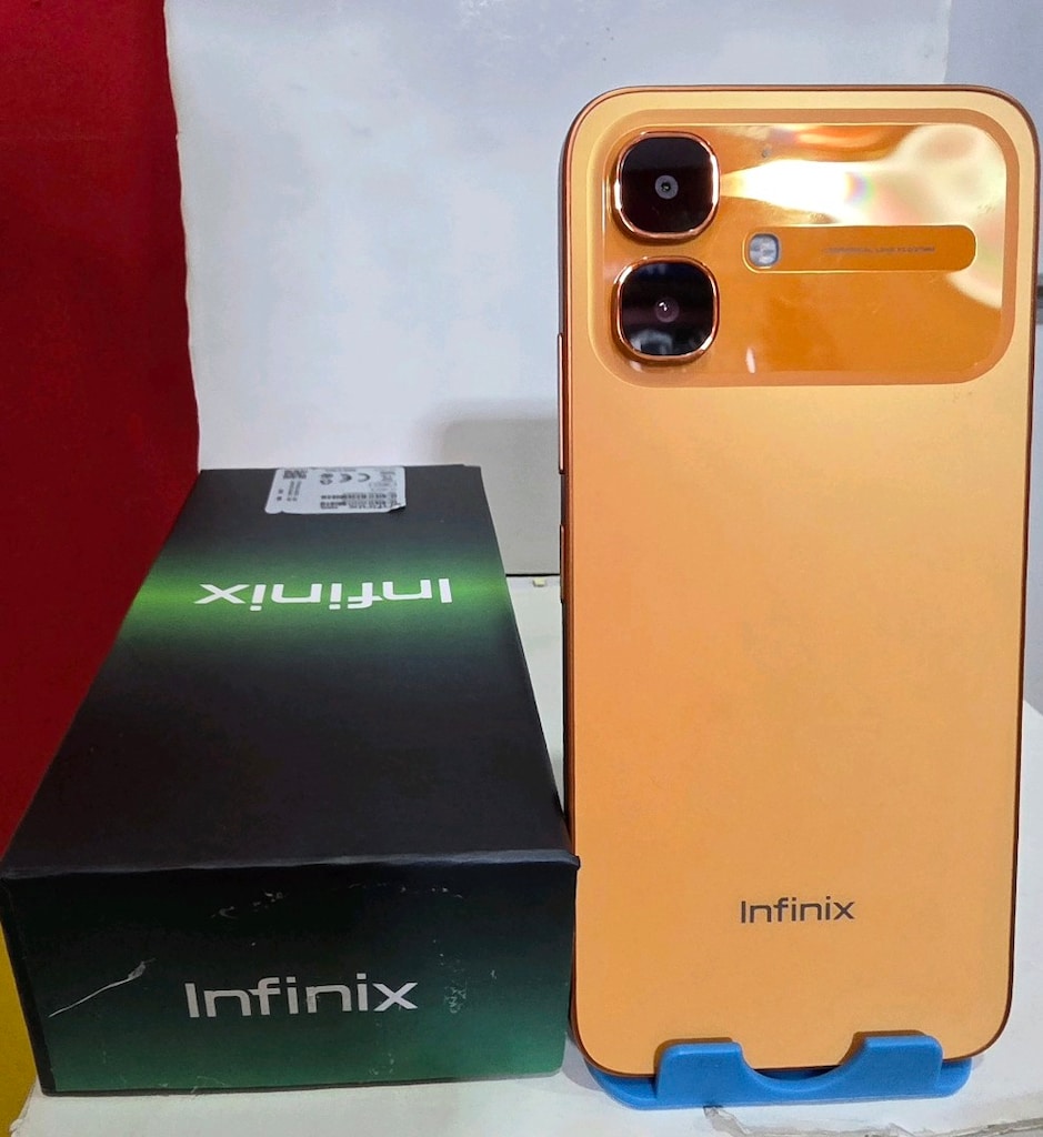 İNFİNİX SMART20 KAYITLI - 6