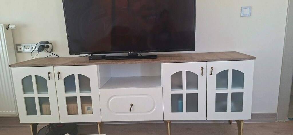 televizyon ünitesi - 4