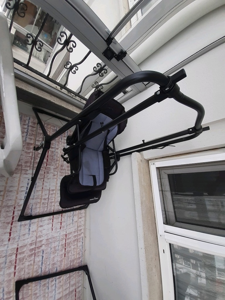 salıncak - 3