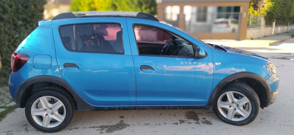 otamatik vites hata boya yok - 7