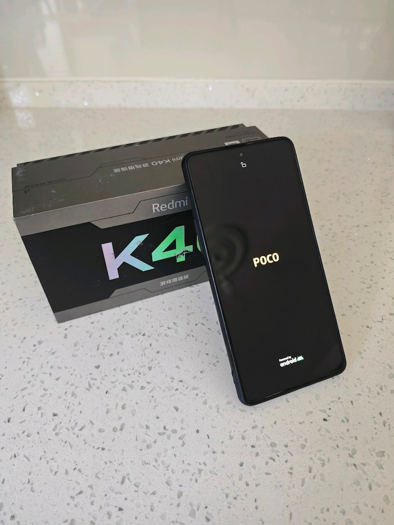 K40 GAMİNG OYUN CANAVARI - 6