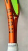wilson burn v5 100uls tenis raketi - 2