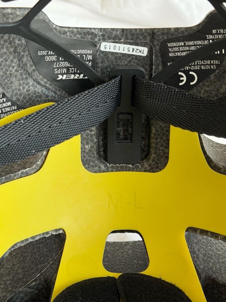 TREK SOLISTICE MIPS KASK M/L 2026 MODEL - 5