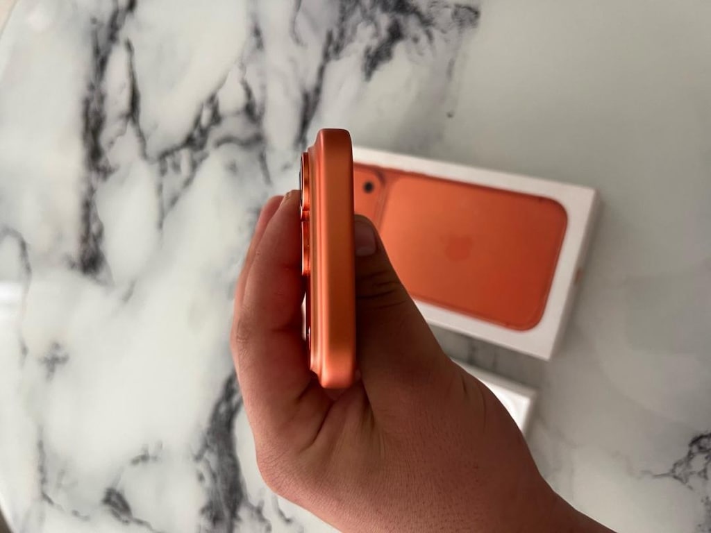 İphone 17 Pro - 2