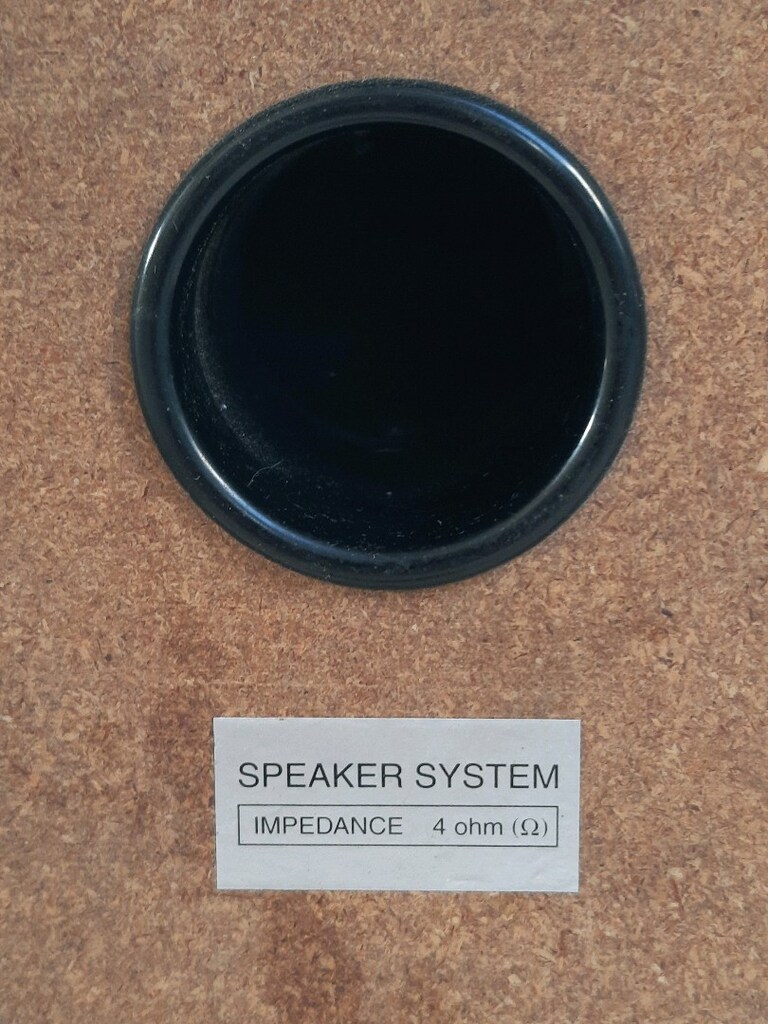 HOPARLÖR 2 ADET - 6