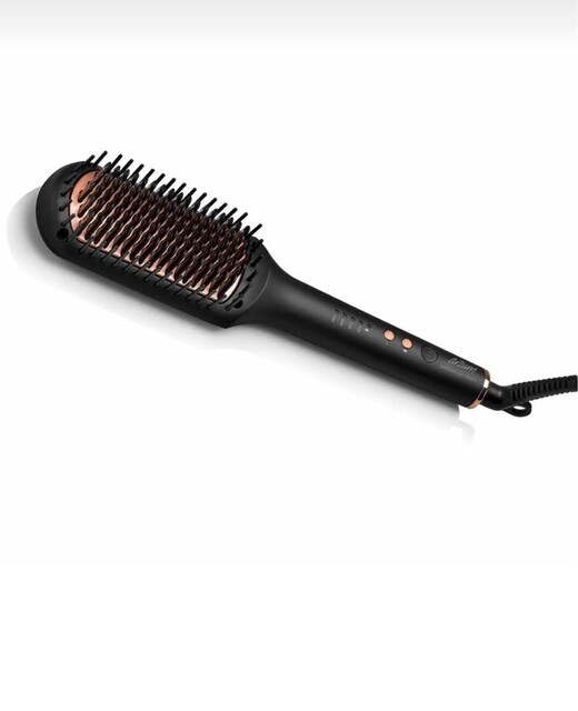 Arzum AR 5068 Superstar Touch Saç duzleştırıçı firça