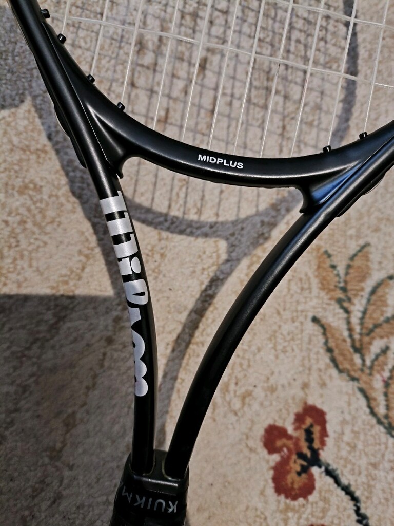 Wilson Sampras Tour 25 - 13