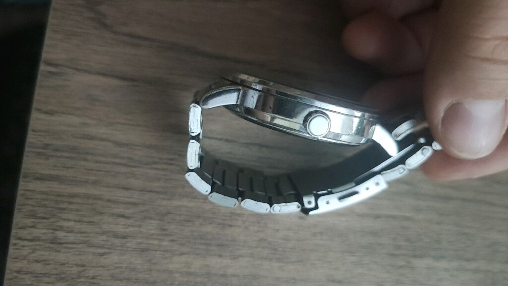temiz kullanılmış orjinal Casio - 3