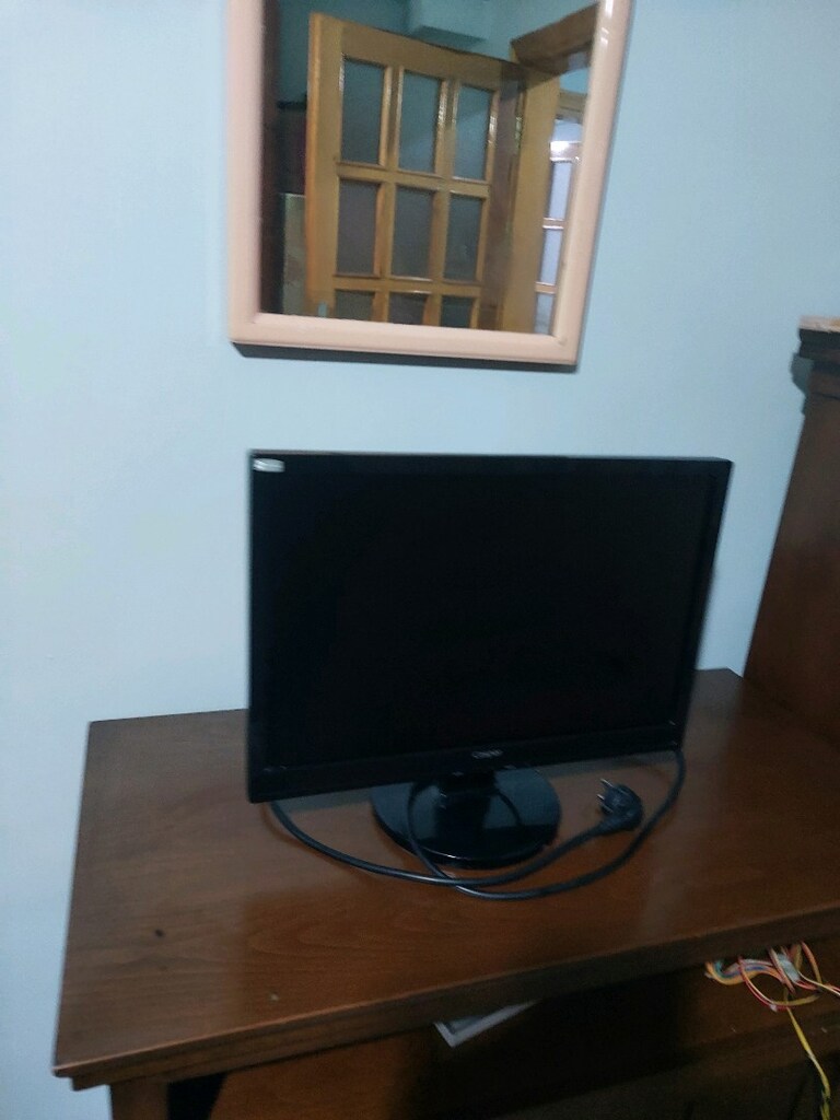 Casper Marka Monitör – Sorunsuz ve Temiz – Ev/Ofis İçin Uygun - 3