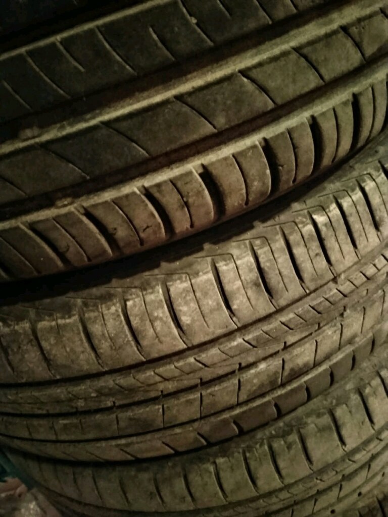 Yazlık Lastik 185 65 15 T88 - 2