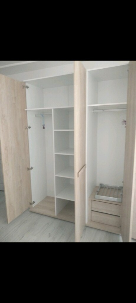 sıfır ürün kaliteli yatak odası Takımı.. 160 x200 ölçü. - 2